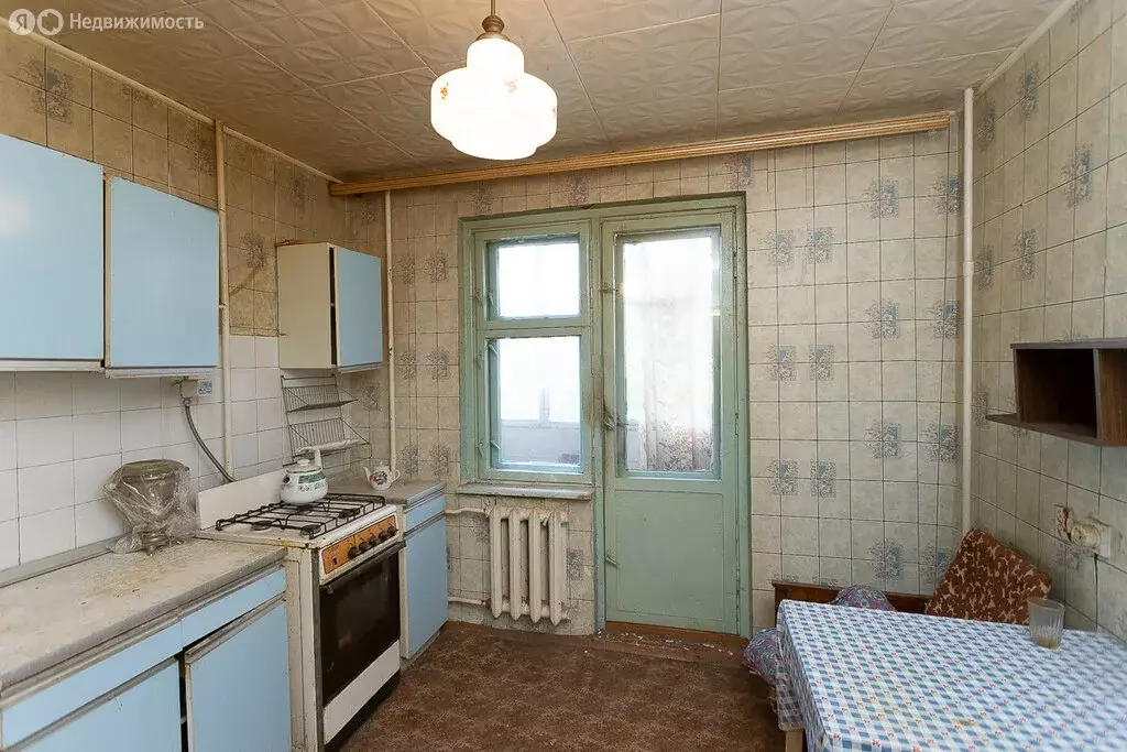 2-комнатная квартира: Владимир, микрорайон Лесной, Лесная улица, 12 ... - Фото 1