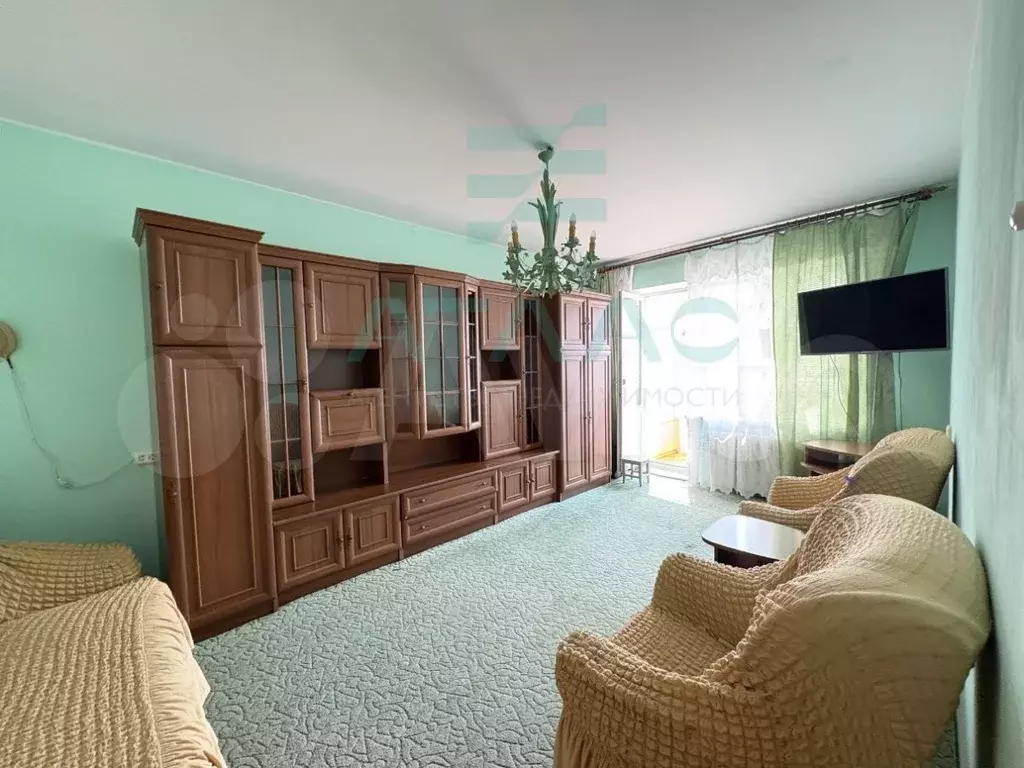 2-к. квартира, 45 м, 7/9 эт. - Фото 0