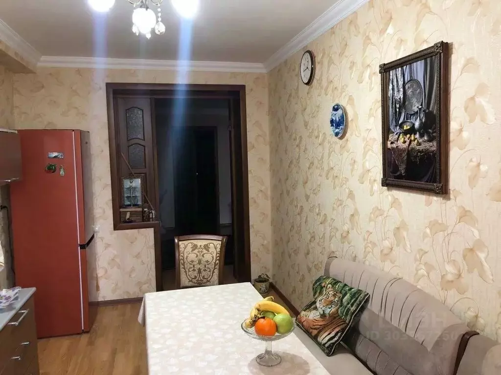 2-к кв. Дагестан, Дербент пер. Карла Маркса, 45 (70.0 м) - Фото 0