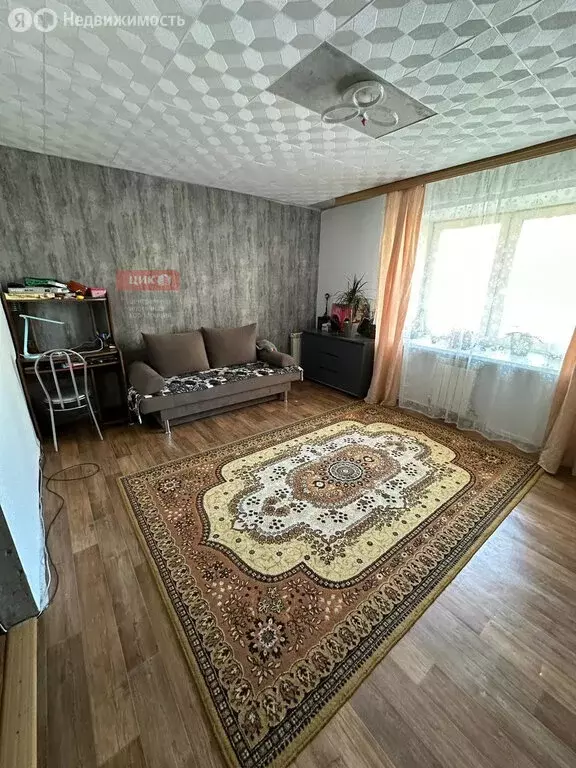 2-комнатная квартира: Рязань, Быстрецкая улица, 20 (61.4 м) - Фото 1