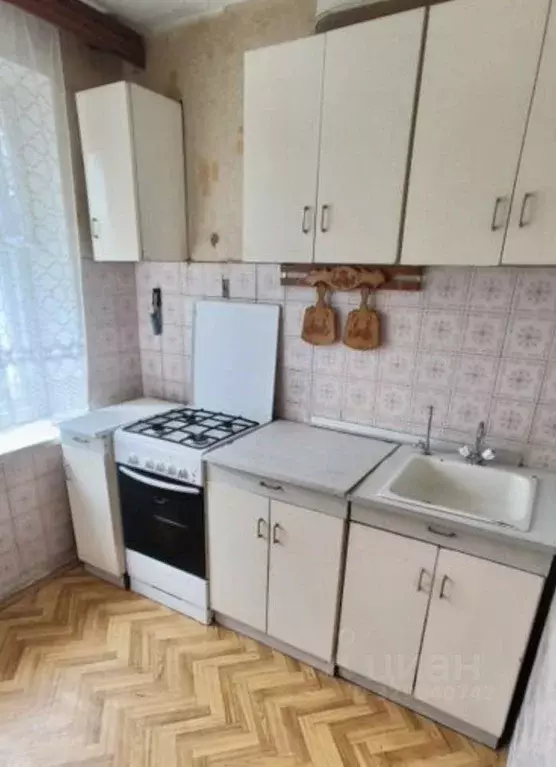 Комната Московская область, Подольск ул. Большая Серпуховская, 42 ... - Фото 1