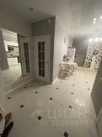 1-к кв. Саха (Якутия), Якутск ул. Короленко, 25 (43.0 м) - Фото 1