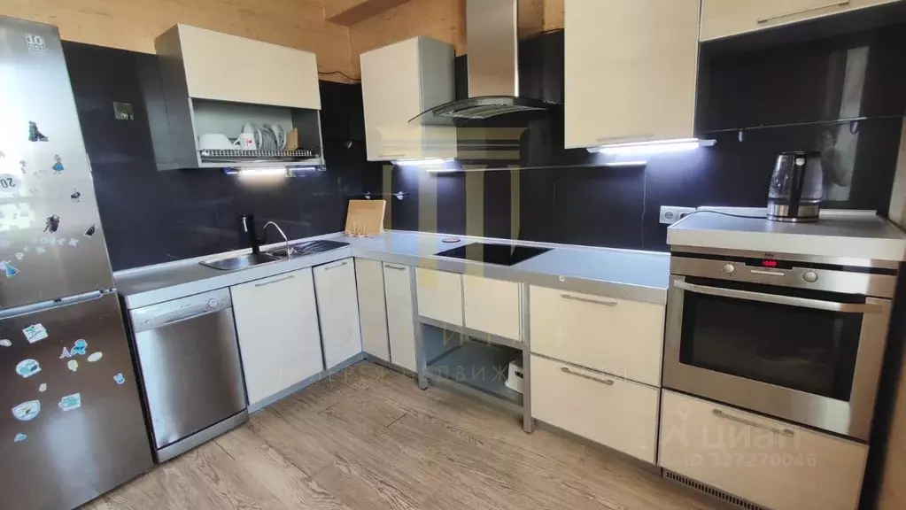 2-к кв. Санкт-Петербург ул. Кораблестроителей, 30 (70.2 м) - Фото 1