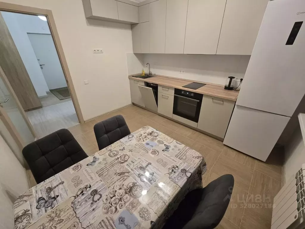 2-к кв. Москва проезд Черепановых, 10 (60.0 м) - Фото 1