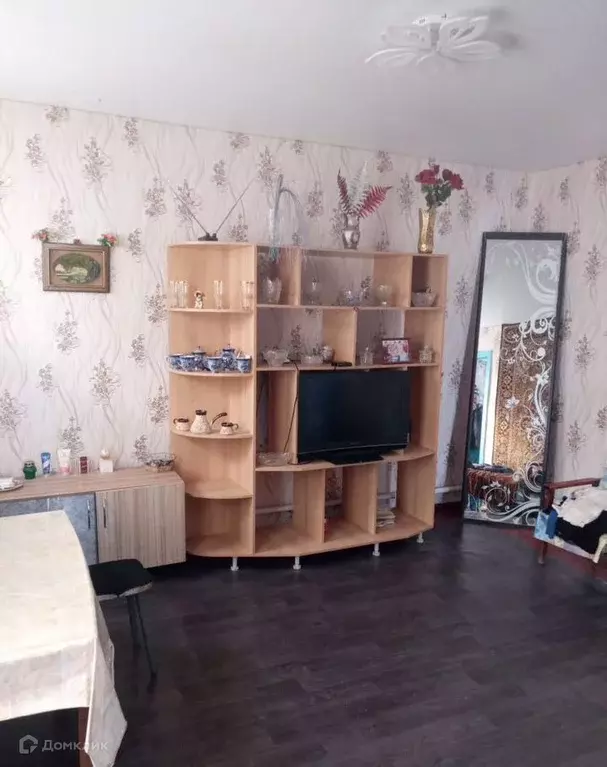 Продаётся 2-к квартира, 42 м - Фото 1