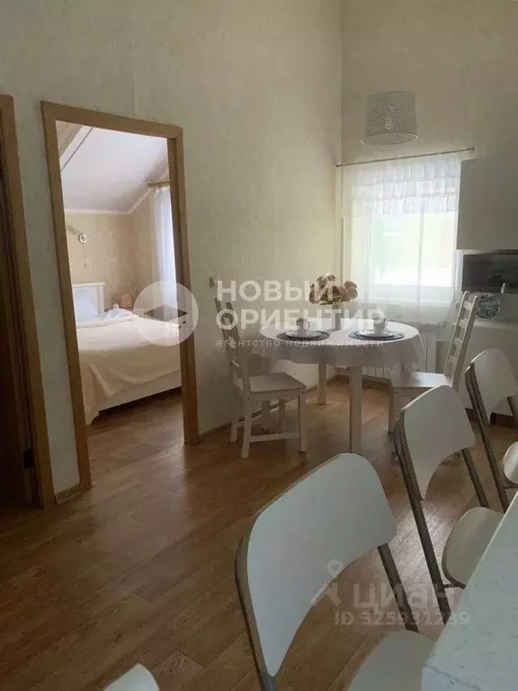 Дом в Омская область, Омск ул. 14-я Северная, 97 (78 м) - Фото 2