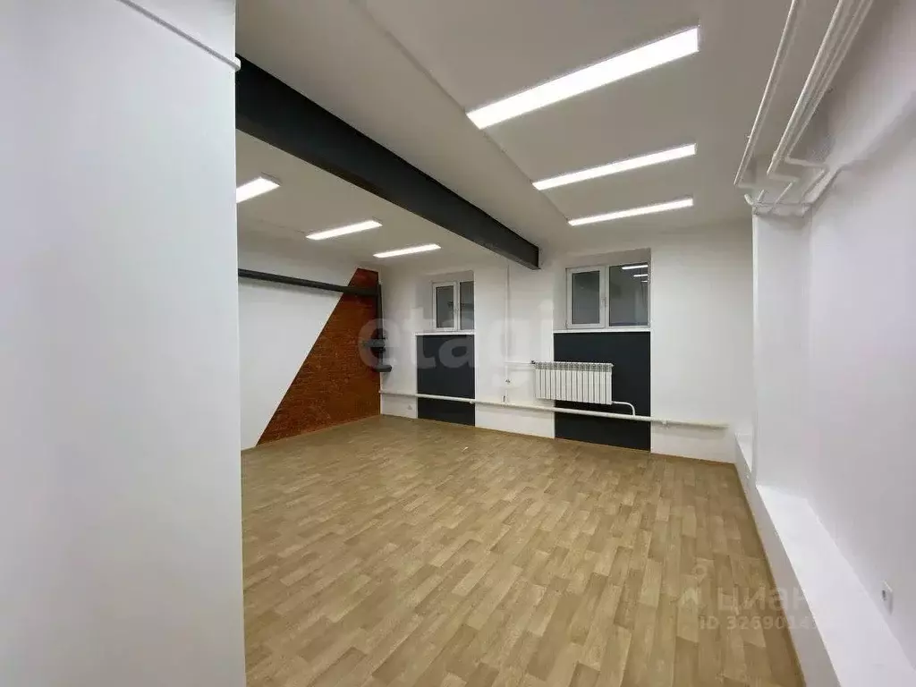 Помещение свободного назначения в Москва 2-й Очаковский пер., 7 (32 м) - Фото 2