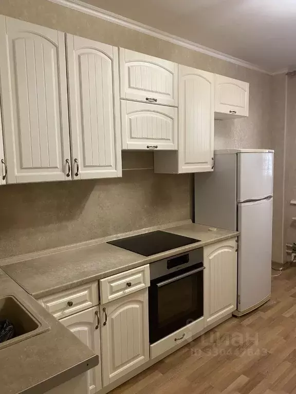 1-к кв. Московская область, Реутов Советская ул., 14к1 (51.0 м) - Фото 1
