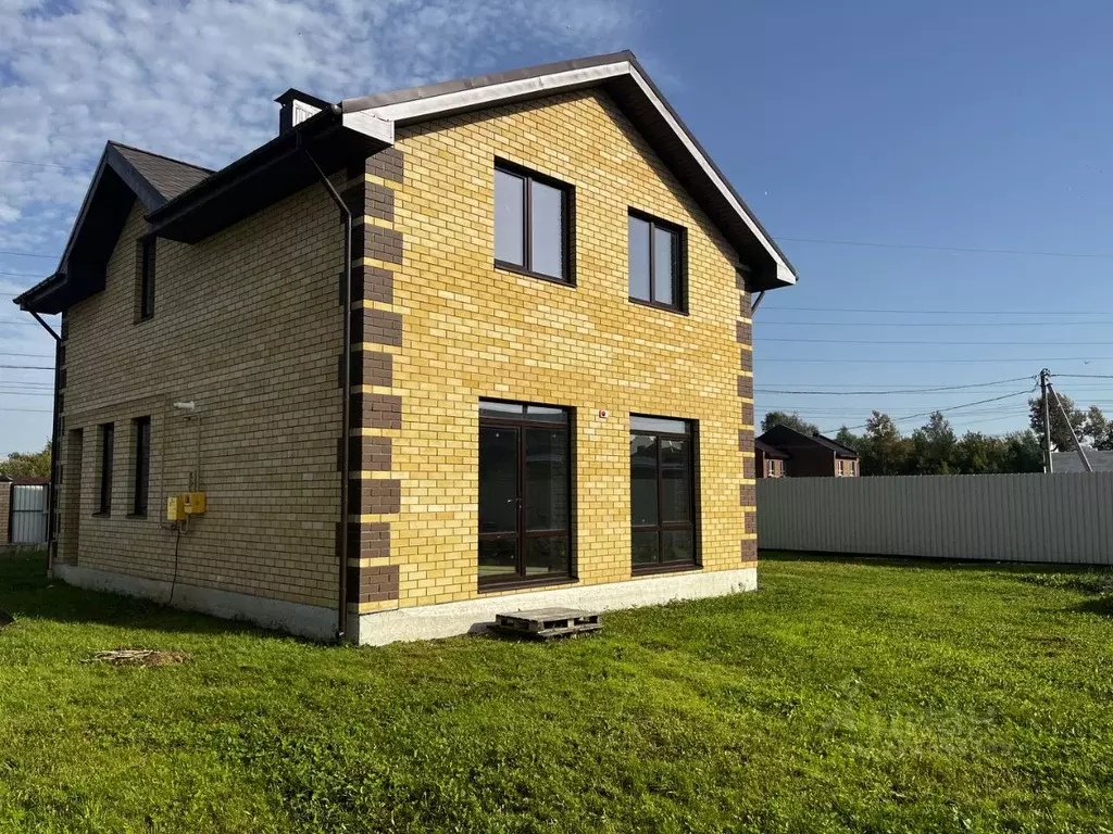 Коттедж в Тверская область, Калининский муниципальный округ, д. ... - Фото 2