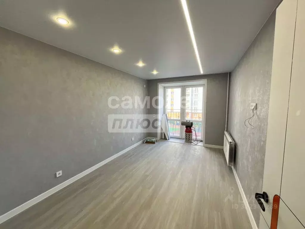 1-к кв. Амурская область, Благовещенский район, с. Чигири, Тепличный ... - Фото 2