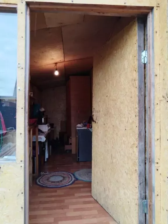 Дом в Новосибирская область, Мошковский район, с. Сокур Новая ул., 10 ... - Фото 2