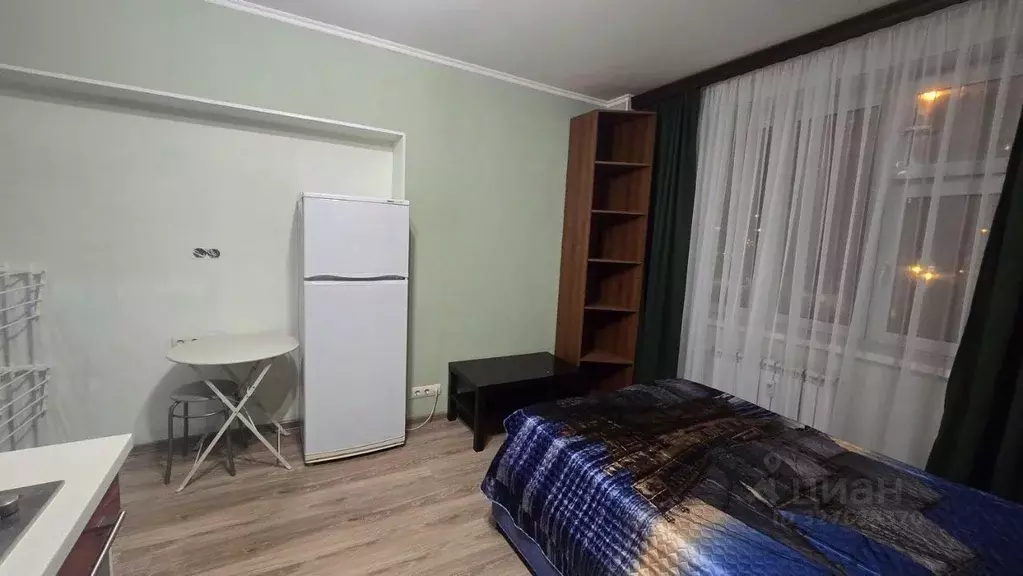 1-к кв. Москва ул. Льва Яшина, 5к3 (25.0 м) - Фото 2