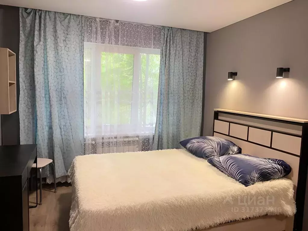 1-к кв. Пензенская область, Пенза ул. Кижеватова, 9 (36.0 м) - Фото 2