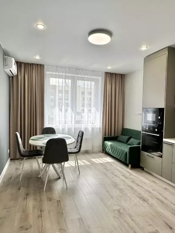 3-к кв. Татарстан, Казань ул. Ярдем, 23 (76.0 м) - Фото 0