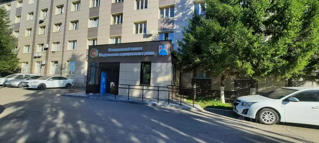 Помещение свободного назначения в Татарстан, Менделеевск ул. Фомина, ... - Фото 2