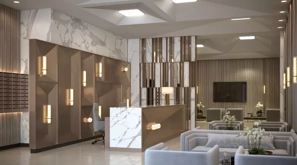 Офис в Москва ул. Золоторожский Вал, 11С22 (61 м) - Фото 2