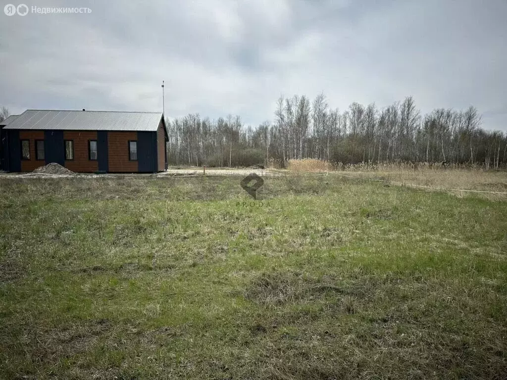 Участок в Каскаринское муниципальное образование (10 м) - Фото 0