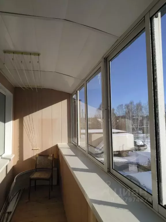 2-к кв. Челябинская область, Копейск ул. Хохрякова, 9 (42.3 м) - Фото 1