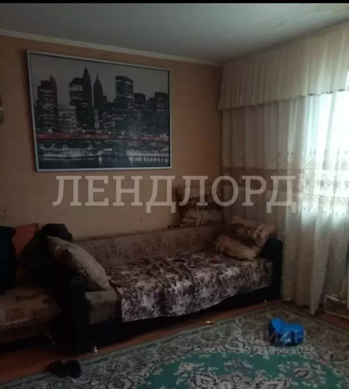Дом в Ростовская область, Ростов-на-Дону 1-й проезд (80 м) - Фото 1