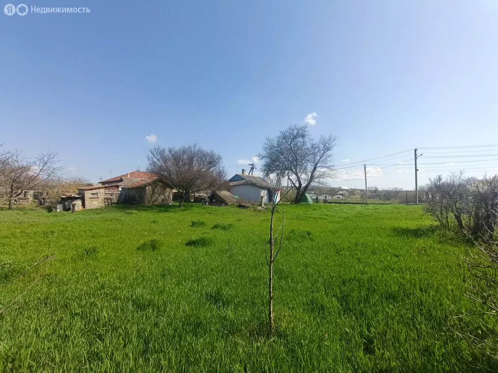 Дом в Донское сельское поселение, село Дмитрово, Кооперативная улица, ... - Фото 2