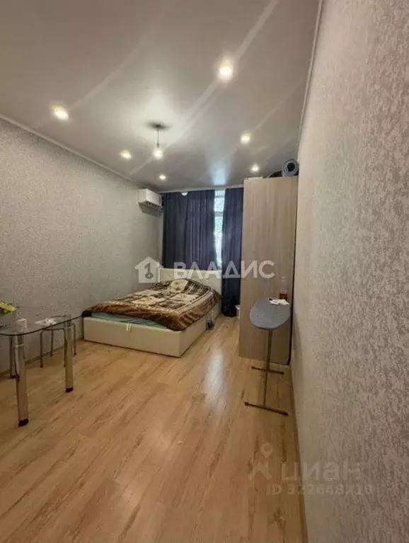 Студия Воронежская область, Воронеж ул. Урицкого, 69 (21.0 м) - Фото 2