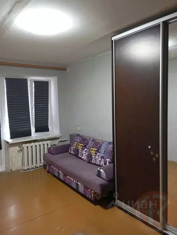 1-к кв. Крым, Евпатория ул. Советская, 6 (30.7 м) - Фото 2