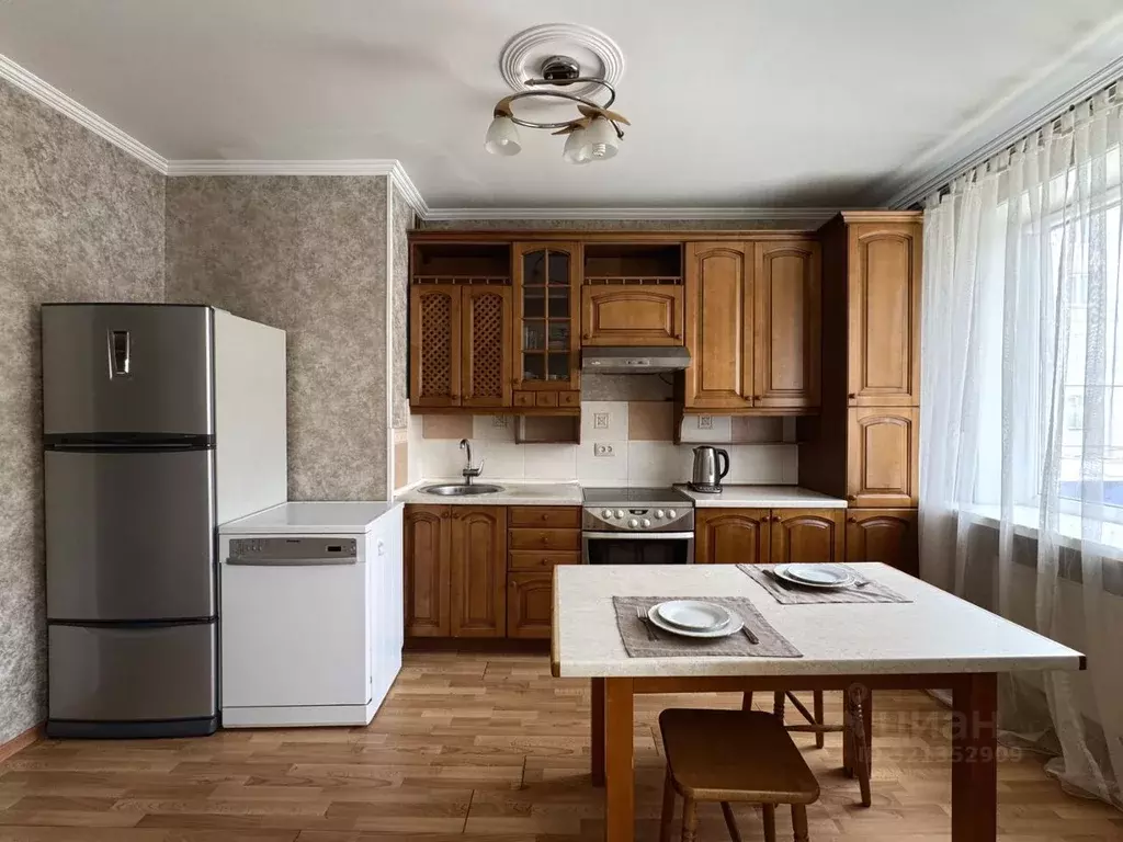 3-к кв. Сахалинская область, Южно-Сахалинск Пограничная ул., 59А ... - Фото 2