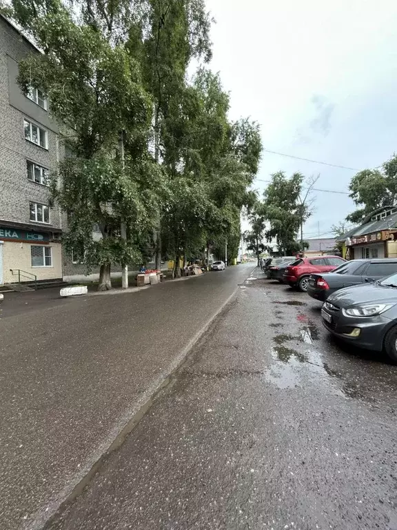 Комната Тамбовская область, Мичуринск Автозаводская ул., 2 (17.3 м) - Фото 2