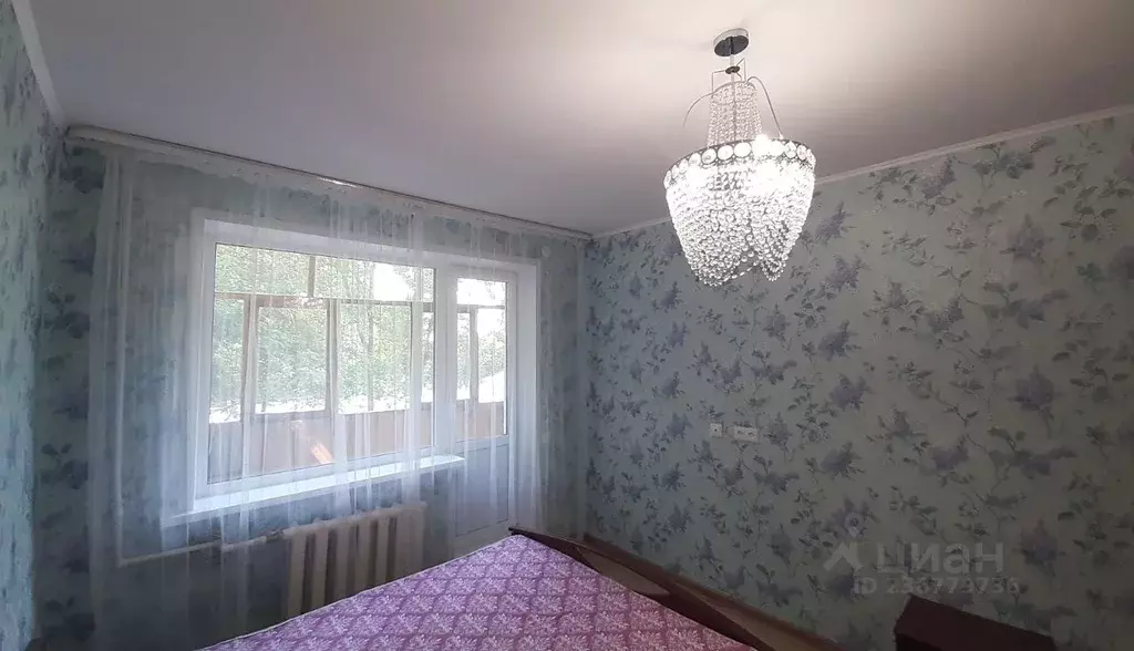 1-к кв. Самарская область, Самара пос. Управленческий, ул. Крайняя, 21 ... - Фото 2