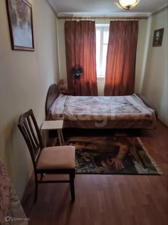 Продаётся 3-к квартира, 56 м - Фото 1