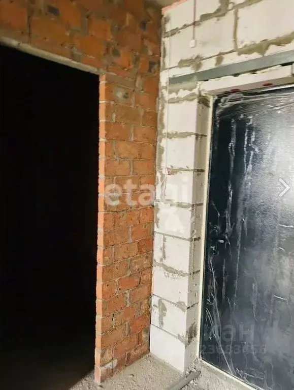 Студия Ростовская область, Ростов-на-Дону просп. Ленина, 46/2 (18.0 м) - Фото 1