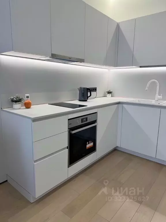 Студия Москва проезд Шелихова, 1к1 (30.0 м) - Фото 1