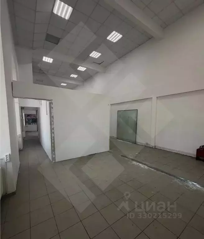 Помещение свободного назначения в Москва 9-я Парковая ул., 41 (114 м) - Фото 2