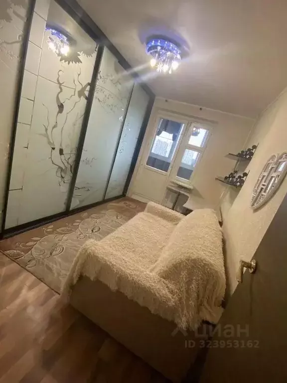 2-к кв. Московская область, Люберцы городской округ, Октябрьский пгт, ... - Фото 1