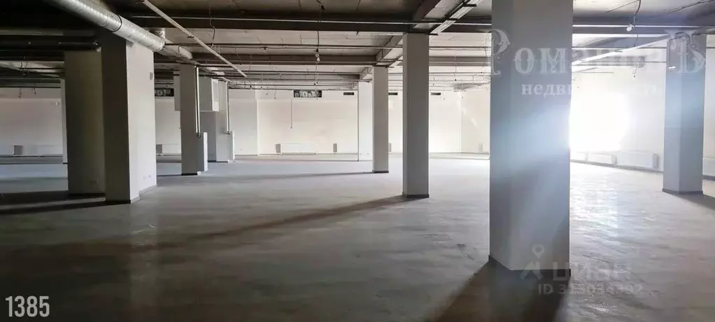 Помещение свободного назначения в Ставропольский край, Ставрополь ул. ... - Фото 1