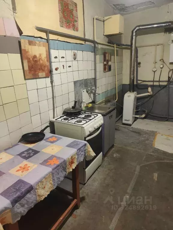 Дом в Крым, Симферополь ул. Ангарская (40 м) - Фото 2