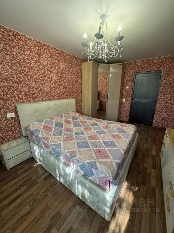 3-к кв. Санкт-Петербург Товарищеский просп., 1к1М (65.8 м) - Фото 1