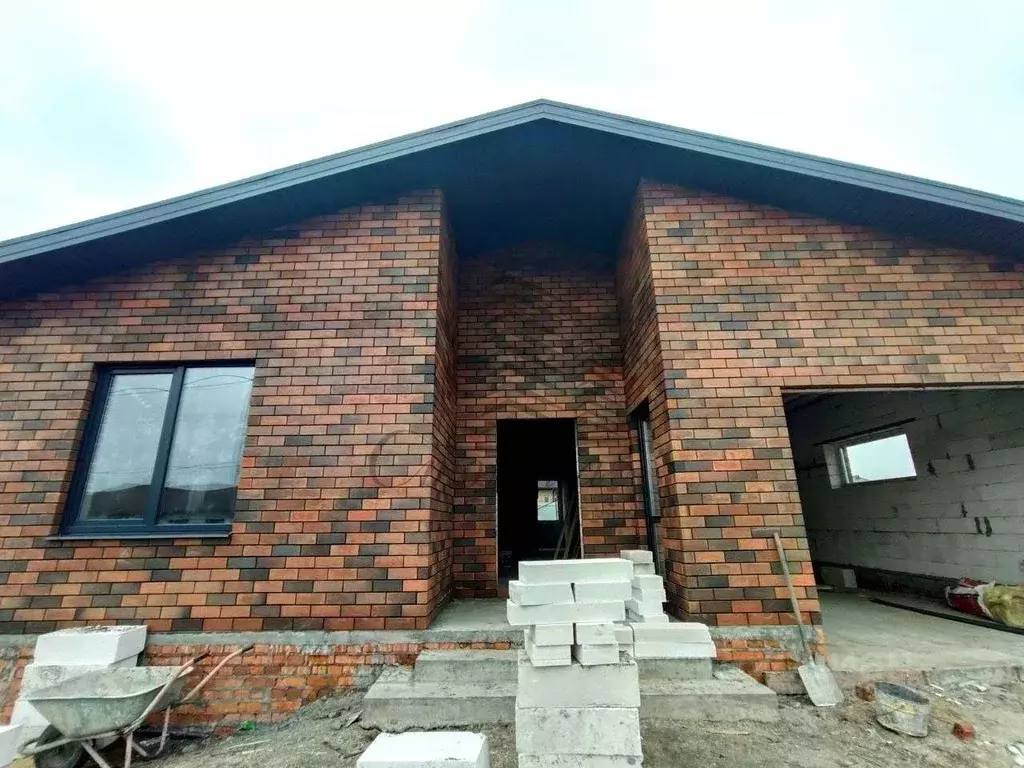 Коттедж в Белгородская область, Старый Оскол Набокинские Сады ... - Фото 2