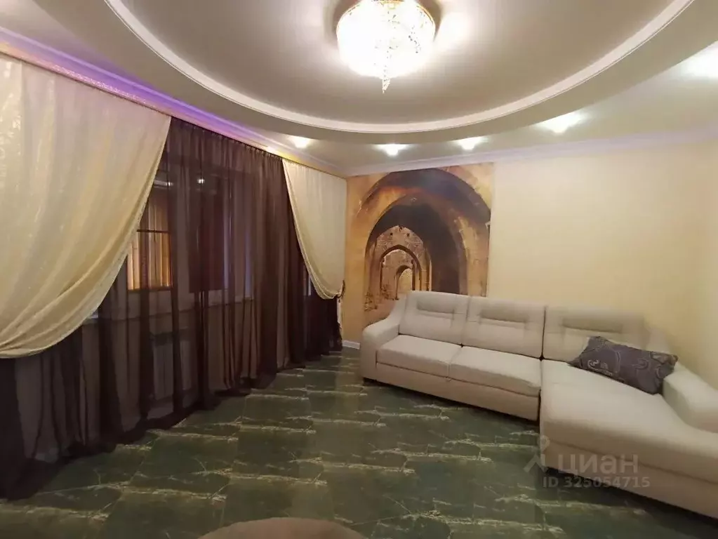 Дом в Ростовская область, Волгодонск Зеленый пер., 18 (189 м) - Фото 2