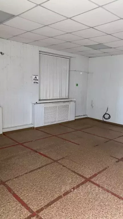 Торговая площадь в Курганская область, Шумиха ул. Кирова, 9 (38 м) - Фото 2