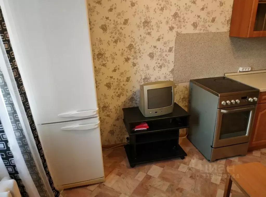 2-к кв. Московская область, Щелково Щелково-3 мкр, ул. Бахчиванджи, 2А ... - Фото 1
