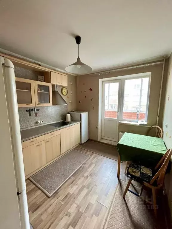 1-к кв. Московская область, Пушкинский городской округ, Зеленоградский ... - Фото 1