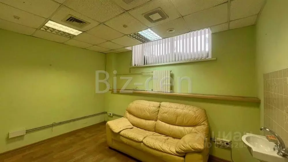 Офис в Москва Большая Переяславская ул., 46С2 (27 м) - Фото 1