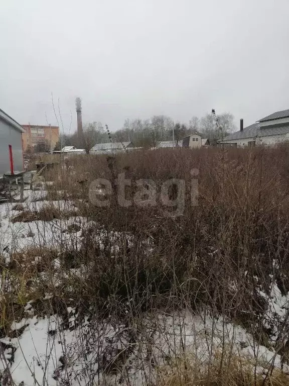 Участок в Тульская область, Венев ул. Большие городенцы (21.0 сот.) - Фото 1