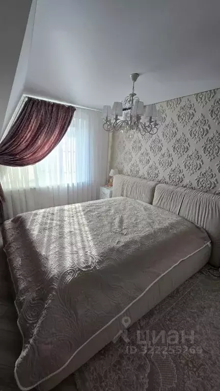 Таунхаус в Татарстан, Набережные Челны 66-й комплекс,  (220 м) - Фото 1