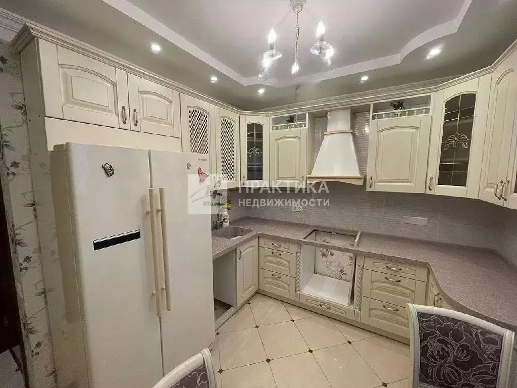 Продается 3-комнатная квартира - Фото 1