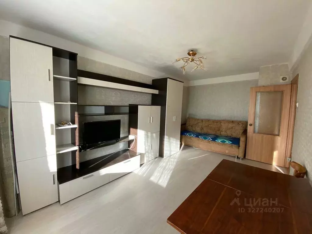 1-к кв. Санкт-Петербург Гражданский просп., 9К3 (30.8 м) - Фото 2