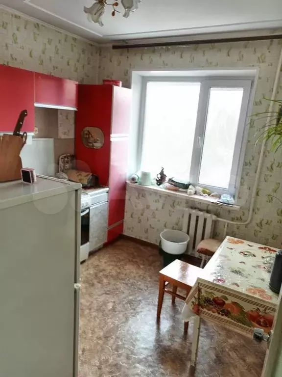 3-к. квартира, 65 м, 3/9 эт. - Фото 1