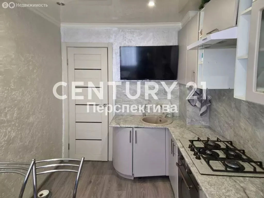 3-комнатная квартира: Балашиха, микрорайон Павлино, 22 (61.4 м) - Фото 2