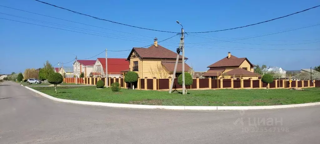 Участок в Московская область, Дмитровский муниципальный округ, с. ... - Фото 2